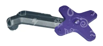 rameno myčky BEKO, přídavné, hvězdice